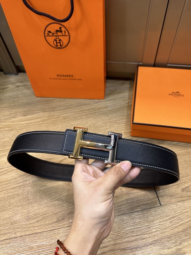 Hermes Belts